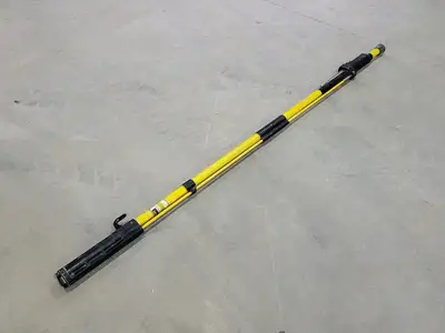 USED SALISBURY 4008