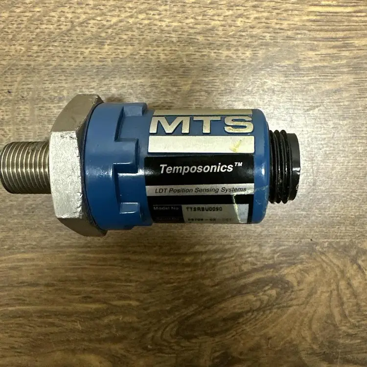 Used MTS TTSRB0090 Industrial Controls Ohio US | Surplus Asset Holdings #1242218