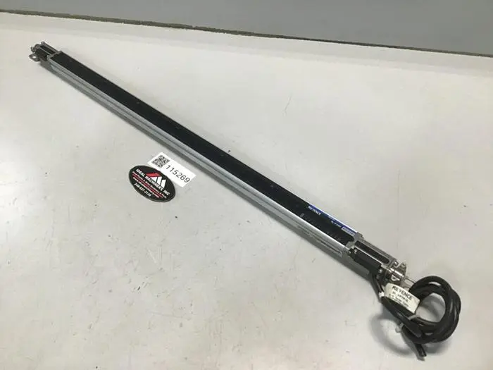 Used KEYENCE CORP SL-V32H-R Light Curtains & Grids Michigan US | Ideal Machinery #871399