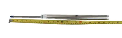 NEW BIMBA NR-096.5-R CYLINDER NR0965R