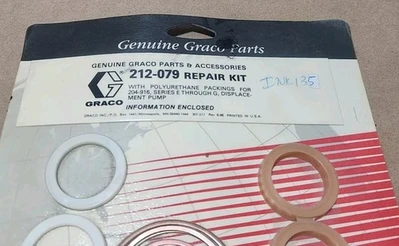 NEW Graco 212-079