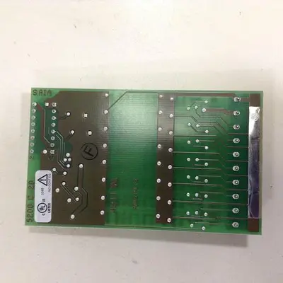 USED SAIA PCD2.E110