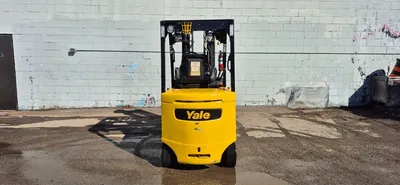 2013 YALE ERC045VGN36TE088 FORKLIFTS | Platinum Group (6)