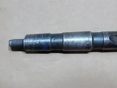 7/8" HSS Twist Drill Bit