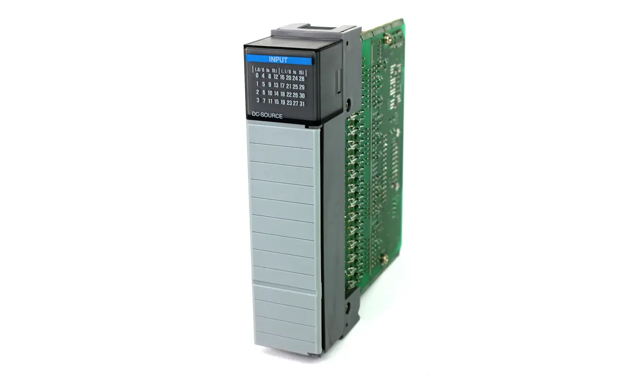 USED ALLEN BRADLEY 1746-IV32