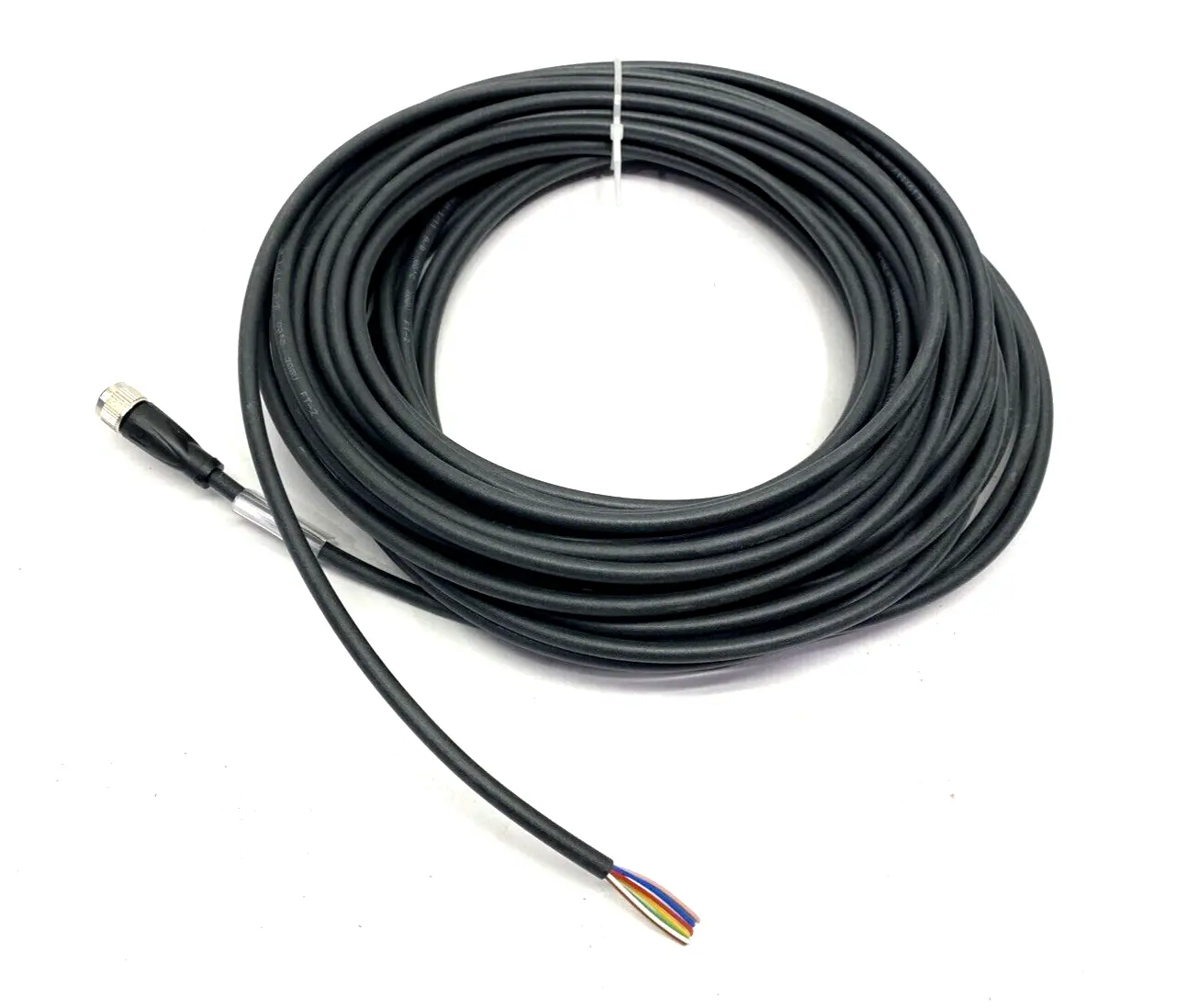 New | in-Stock Pepperl+Fuchs 233843, V19-G-BK20M-PUR-U Connector Accessories Michigan US | Maverick Industrial Sales #1401787