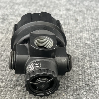 New | in-Stock Norgren R24-423-RNXA Air Pressure Regulators California US | Davliegogo LLC #1707097
