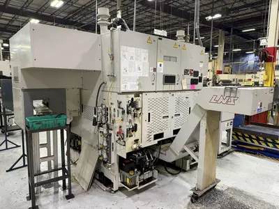 USED 2020 MURATEC MW120