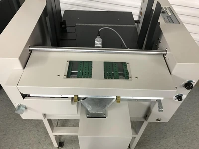 Used GBC Does Not Apply Feeders (Material Handling) Delaware US | United Machine Co. #1563762