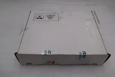 NEW IN BOX KAJAANI METSO PREAMPLIFIER A4150110B  CARD BOARD STOCK G130