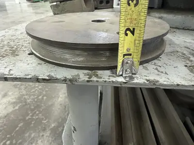 Used DI-ACRO NO. 3 Pipe, Tube & Bar Benders Georgia US | The Equipment Hub #182242