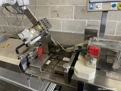 USED AUTOMATED PACKAGING FAS SPRINT