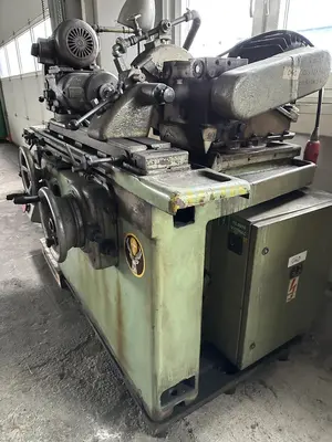 USED 1960 TOS 1U