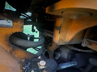 Used 2001 CATERPILLAR 972G Wheel Loaders Minnesota US | Proxy Equipment #1470269