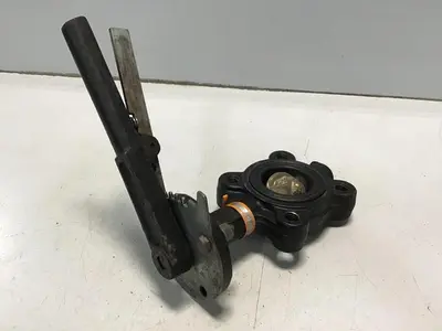 USED MILWAUKEE CL223EA2