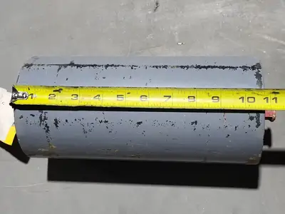 Used PRECISME 22500SQ Conveyors British Columbia CA | Lenmark #1426376