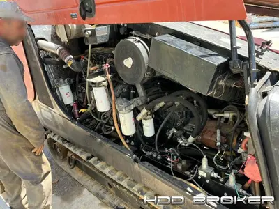 Used 2008 DITCH 2008 DITCH WITCH JT3020 MACH 1 Drill Rigs Florida US | HDD Broker #1346470