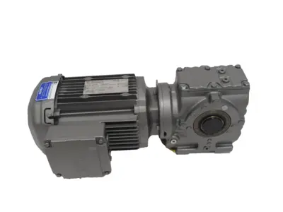NEW SEW EURODRIVE SA47 DRE80M4/DH GEAR MOTOR 9.23:1 SA47DRE80M4DH