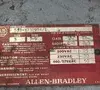 Used ALLENBRADLEY 513Y732974/1 Starters Ohio US | HGR 24 #1286791
