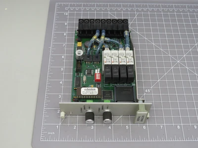 Used ITW RANSBURG _UNKNOWN_ Programmable Logic Controllers | OCO Industrial #1655131