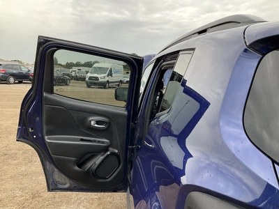 Used 2018 JEEP RENEGADE Classic Cars & Trucks Michigan US | Miedema Asset Management Group #1769413