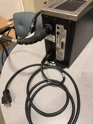 Used AIMCO ACRADYNE IEC4EV Air Tools, DC Electrical Tools & Accessories Michigan US | Aucto #1337008