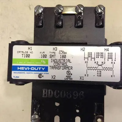USED EGS T100
