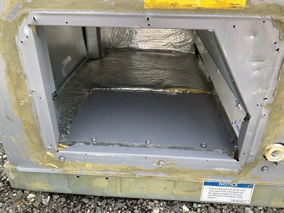 Used BRYANT CRPWREXH Air Conditioning Equipment Michigan US | Miedema Asset Management Group #1411130