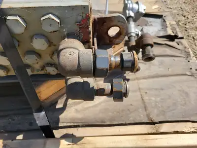 Used 2004 PETRO-TECH HEATERS LTD. 523457 Heaters British Columbia CA | Lenmark #1426244
