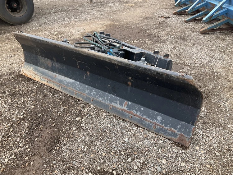 Used _UNKNOWN_ _UNKNOWN_ Plow Blades Michigan US | Miedema Asset Management Group #1579333