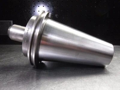 Davis CAT60 5/8" Endmill Holder 3.75" Projection 374-02373-00 (LOC1713B)