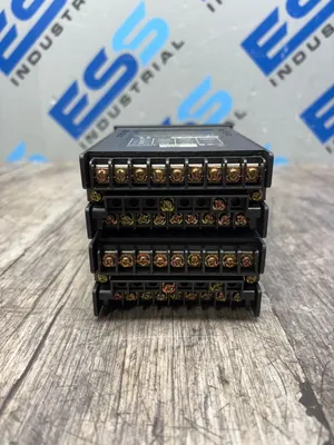 OMRON K3TX-VD21A Electrical/PLC/Automation | ESS Industrial Equipment Sales (4)