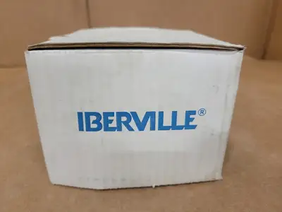 NEW IBERVILLE CIRB8R6