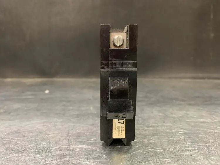 New | in-Stock FEDERAL PIONEER NB40 Switchgears British Columbia CA | Lenmark #244240