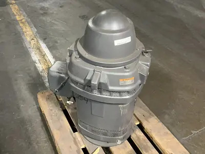 Used NIDEC HD75S2SL6 Motors (misc) Ohio US | HGR 24 #1324961