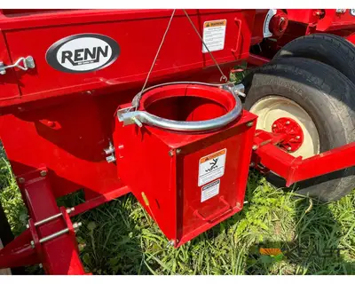 Used DEGELMAN RENN _UNKNOWN_ Roller Mills Iowa US | Keast Enterprises #1360161