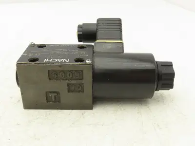 Used NACHI _UNKNOWN_ Valves/Fittings Indiana US | Arrow Industrial #1365373