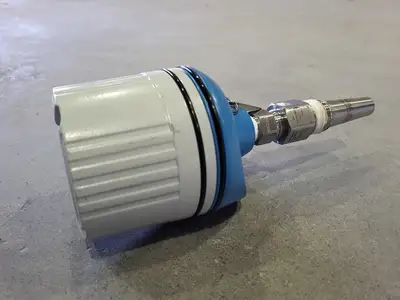 USED ENDRESS+HAUSER TH13-8A23A1C3S1DK