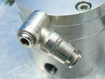 USED ABB 3HNM074851