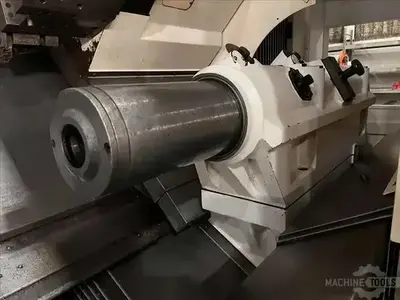 Used 2013 MAZAK SLANT TURN NEXUS 550 CNC Lathes Illinois US | Perfection Global, LLC. #1314475