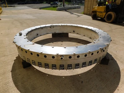 Used CROWN CORK AND SEAL Does Not Apply Pressure Vessels Ohio US | Equipment Recovery Corp. #1331475