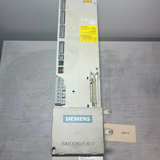 Used SIEMENS 6SN1145-1AA01-0AA1 Computer Accessories | MachineStation #946703