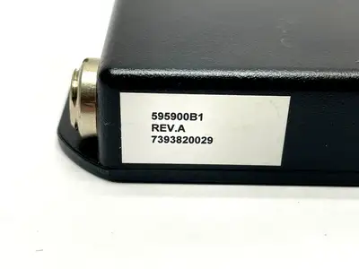 595893 | A.P.S. Inc.  Sensor Unit 595900B1 - Used