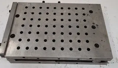 USED SUBURBAN TOOL SP 812