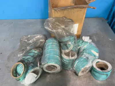 USED 2019 THE STROUSE CORPORATION 1012908443