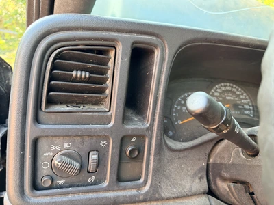 Used 2006 CHEVROLET SILVERADO 2500 Pickup Trucks Michigan US | Miedema Asset Management Group #1391637