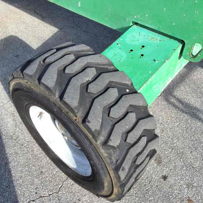 USED 2016 Genie S-40