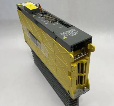 USED FANUC SERVO AMPLIFIER MODULE