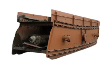 AGGREGATES EQUIPMENT INC AEI KRLDD2400X9 Screens | Alan Ross Machinery (4)