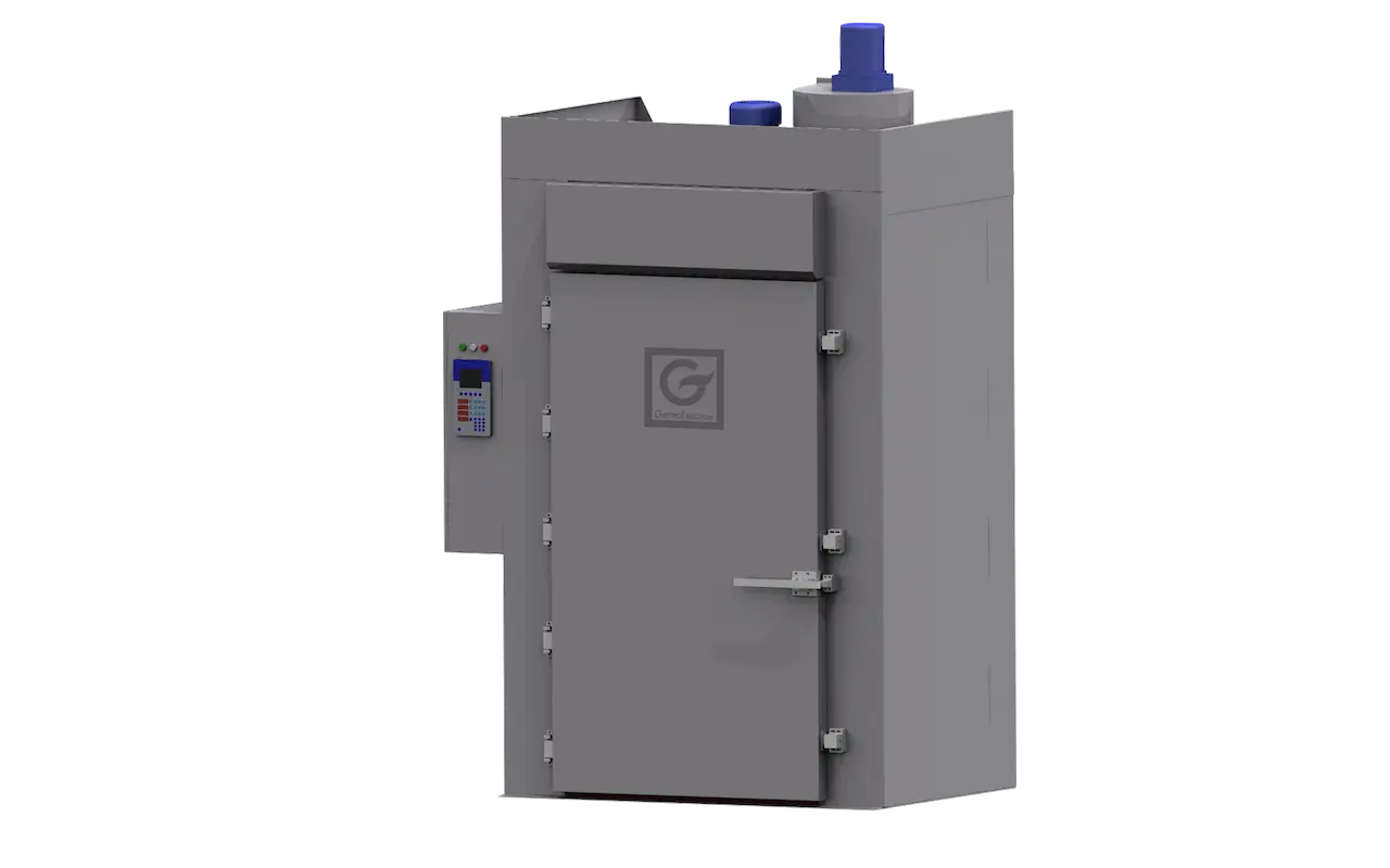 Gernal Model 5000 Baking Oven Cabinet